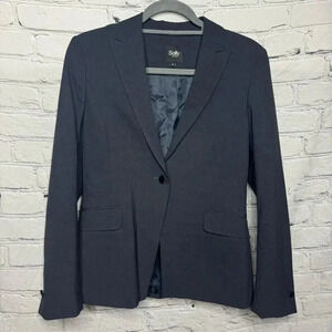 Solly Allen Solly Navy Blue Blazer Women’s size Medium